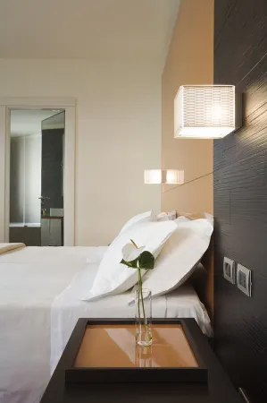 UNA HOTELS T Hotel Cagliari Отели в г. Selargius