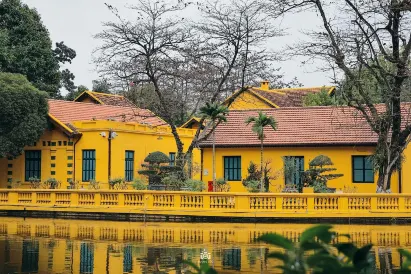 Dom's Residence Hanoi