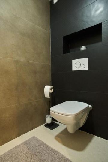 아레나 디럭스 & 스파 객실