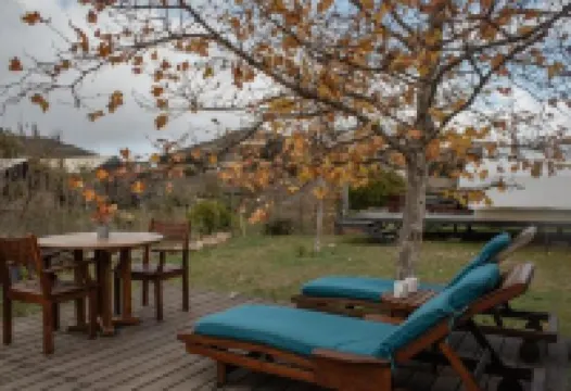 호텔 쿠아트로 쿠아트로스