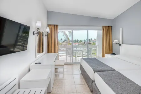 Sol Cayo Coco