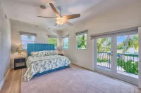 Manatee Way: W/Pool + Intercoastal Các khách sạn ở Hypoluxo