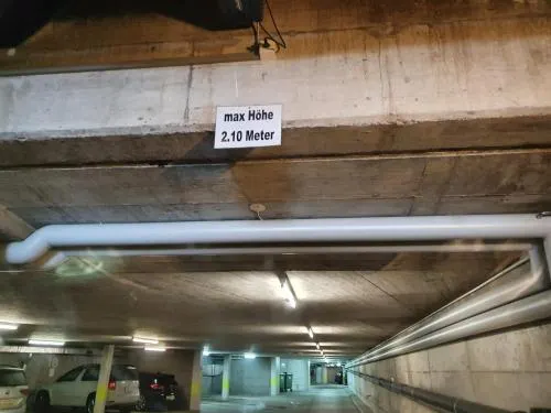 安德馬特瑞士木屋酒店