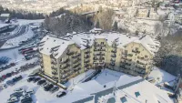 ST GERVAIS GRAND PANORAMA