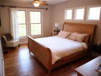 Cozy Modern Cabin near Wintergreen and Bold Rock Hotels in Rockfish