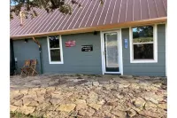 The Centennial Inn: A Home with a Past