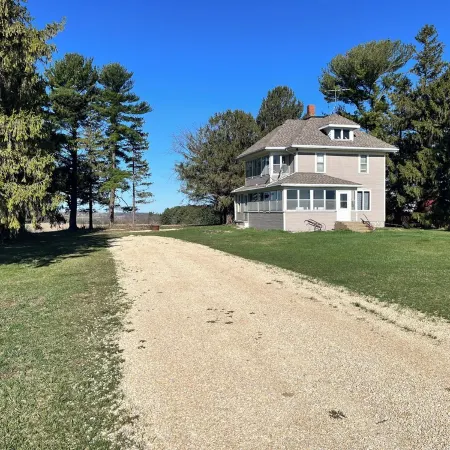 Quiet Recreational Getaway