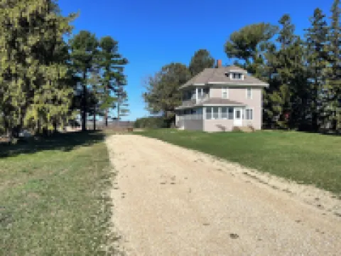 Quiet Recreational Getaway