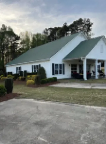 Golf Destination w/ Private Driving Range w/ Lights, and Bar.