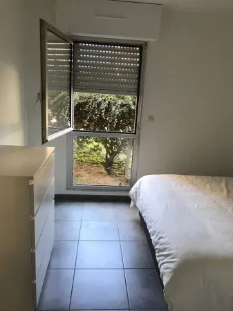 Nice apartment Uzès center