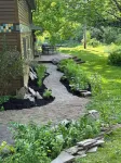 Spacious, private and peaceful 1st floor Apartment on Fly Creek Hotels near Susquehanna Flight Park