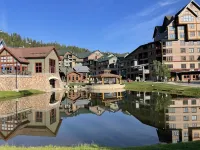 Amazing location! TRUE Ski-In/Out @ Winter Park Slopeside ZML. Sleeps 9, 2BR/2BA