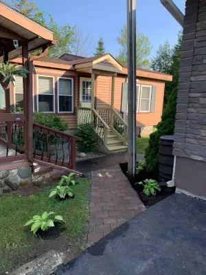 Lakefront retreat Hotel in zona Mermaid Bay