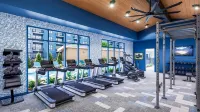 The Luxe ATL + 5star Amenities
