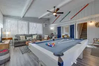 The Blue Heron - Visit Jim Thorpe & Wineries!