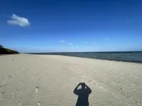 Strandkorb Feeling mit Ostseeblick Hotels in Dassow