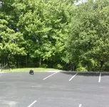 Right beside pool!!