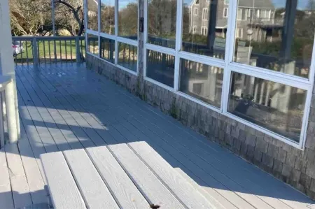 The Beach Haven House with spectacular views! Отели рядом с достопримечательностью «North Lighthouse»