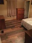 Centrally located between Bryson City, Sylva and Cherokee.5 mins to the Casino.