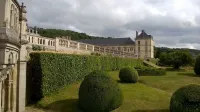 Gite in Le Perche, 3 ears Le Forest