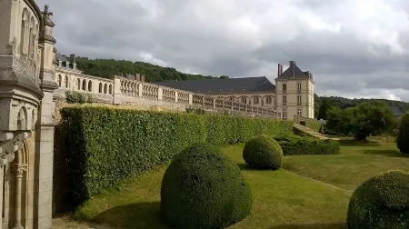 Gite in Le Perche, 3 ears Le Forest