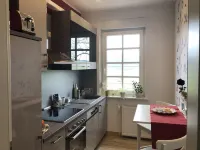 Ferienwohnung in Sehr Ruhiger, Idyllischer Lage