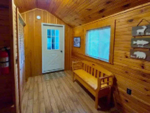 Old Miller Farm - Cozy Country Home Hotels in Venango County