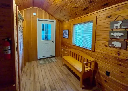 Old Miller Farm - Cozy Country Home Отели в г. Венанго Каунти