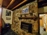 Eagle's Nest by Table Rock. Perfect for Hickers, Cyclers, and Swimmers.