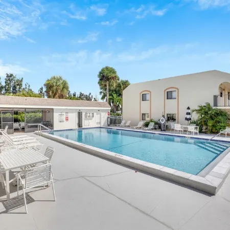 Renovated 5-Star Condo - Pool & Tennis – Near Fort Myers Beach