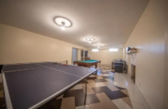 Beautiful home near Ocean Beach Park.