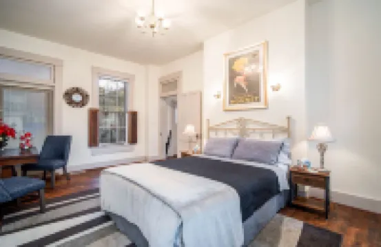 Historic Oregon District