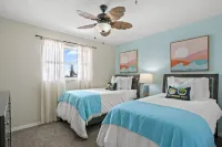 REMODELED, immaculately designed, BEACHFRONT condo with gorgeous water views