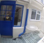 Peaceful with Patio in Downalong, Moments from Beaches, Harbour, Town, Parking