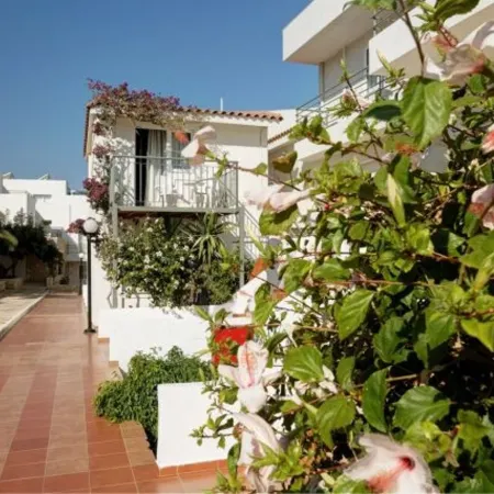 Cretan Garden Hotel