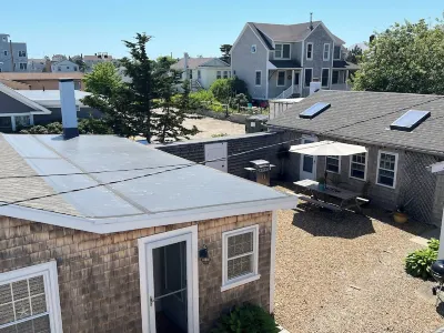 Plum Island Beach Studio - 4 Minute Walk to Beach!!