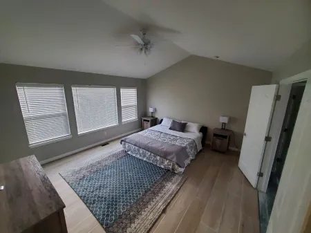 Colorado home away from home