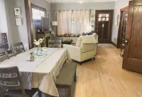 Perfect Stay in the Heart of Downtown Fargo