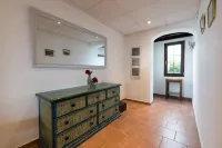 Fantastic apartment with sea view, pool and private terrace