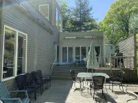 Dramatic Family Home 30 Minutes From NYC
