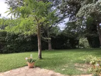 Villa prox. Avignon, swimming pool, calm park