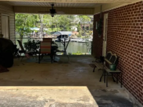 Lakefront Getaway - 2Bd 1 Ba - Boat Dock Hotels in Eldorado