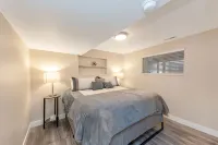 Ski & Vacation Rental Close to All Resorts Hotels near Triton Heights Apartments
