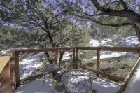 Relax in Our Cozy 3-Bedroom Cabin Near Whiskey Row - 8 Min