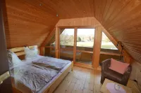 4 star holiday home in Allrode for 9 people