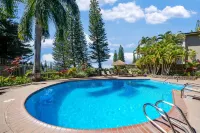Designer Kapalua Golf Villa, Ocean & Golf Views, Walk to Kapalua Bay, 3Br/4BA - 5 stjerner