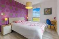 Villa Yana Bretagne Mogueriec, 29° toute l'année, 100m Mer, Jardin Clos Hotels in Sibiril