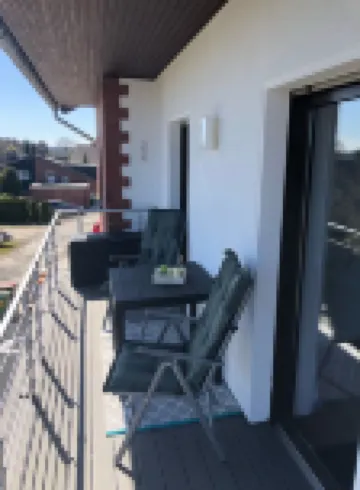 New holiday apartment / fitter apartment Matthies