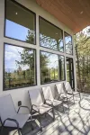 Pagosa Peak Cabin- Best views! 월마트 슈퍼센터 주변 호텔