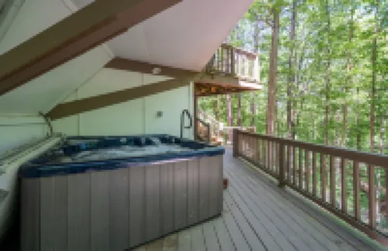 Terrific home for a getaway!